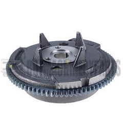 Flywheel 3084760 for Polaris 400L Norwegian400L Scrambler300 Scrambler400 Sport400 Swedish400L TrailBlazer250 TrailBlazer400 Xplorer400