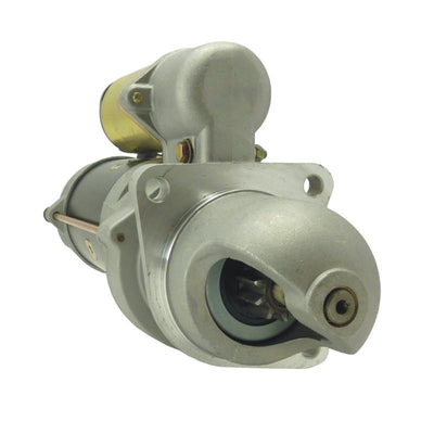 3604677RX Starter Motor Compatible with CUMMINS 6BT 5.9