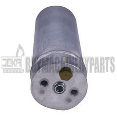 A/C Receiver Drier 4358565 for Hitachi Excavator EX100-5 EX120-5 EX135USR EX200-5 EX210H-5