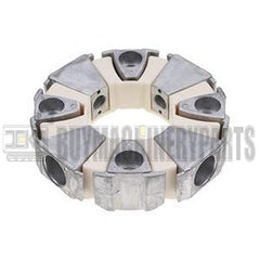 For Hyundai Excavator R140W-9 R170W-9 R200W-7 R200W-7A Coupling 11N7-10020