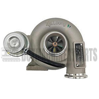 Turbo HE200WG HE211WG Turbocharger 3788177 for Cummins Engine ISF ISF2.8 R2.8