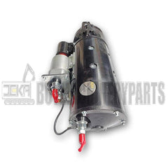 Starter Motor 3383454 338-3454 10R9815 3383454 Compatible with Caterpillar Excavator 340D2 L 345B 345B II 345B II MH 345B L Engine G3408B G3412 G3508 G3512 G3516 G3520B G3606 G3606B G3608