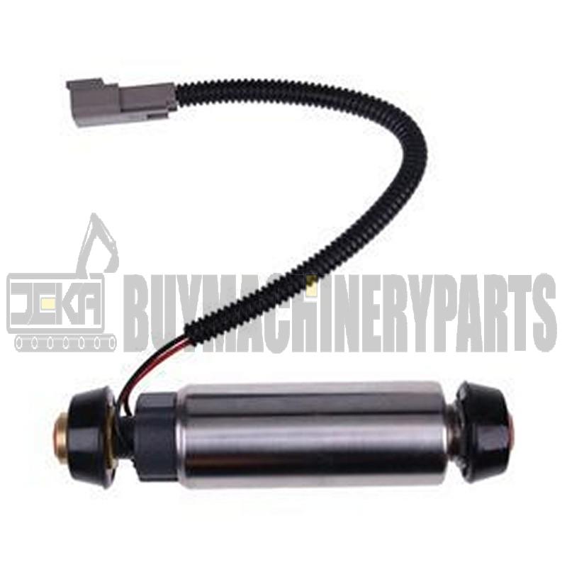 12V Fuel Transfer Pump 3690768 for Cummins Engine ISX12 ISX15 QSK60 QSN14 QSX11.9 QSX11.9 X15