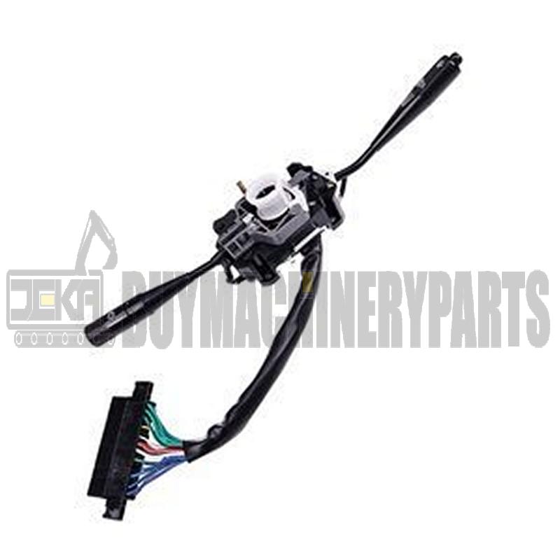 Turn Signal Combination Switch 84310-60430 84310-60420 84310-60700 for Toyota Land Cruiser FJ60 FJ62 HJ60 BJ60 1981-1990