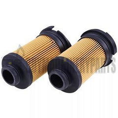 2 Oil Filters 84007094 595930 for Briggs & Stratton Engine 49E877 61E877 Ferris FW35 F320Z IS3200Z IS2100Z F320Z