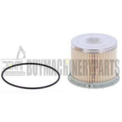 Fuel Filter Kit 52214-78340 52214-78337 for Nissan UD Truck 2011 2600 3300 7.0L Engine