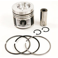 Piston and Rings 3149959 314-9959 for Caterpillar 3044C C3.4 256C 262C 277C 279C 287C 289C Standard