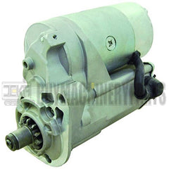 PG-33287 Starter Replacement for Toyota LCV - Europe Hi-Lux (05-08), 28100-0L050, 28100-0L051, 28100-54450, 28100-54451, 428000-2630, 428000-2631, 428000-2633