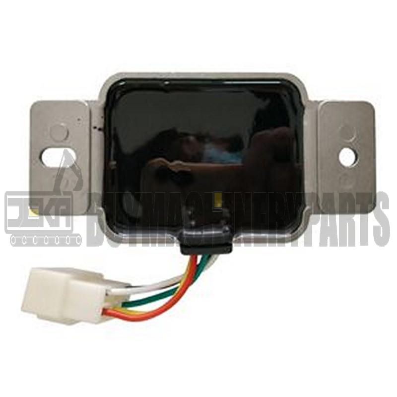 Regulator Relay R8T30171 ME049233 for Kato Mitsubishi Excavator HD820 HD820-2 HD820-3 HD1023 24V