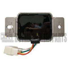 Regulator Relay R8T30171 ME049233 for Kato Mitsubishi Excavator HD820 HD820-2 HD820-3 HD1023 24V