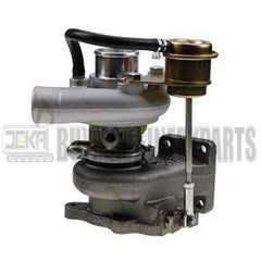 Turbo TD03-07B TD03-7G Turbocharger 1G622-17013 for Kubota Engine V2003T Excavator KX040-4 Bobcat Loader S160 S185