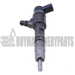 Fuel Injector 1J808-53050 1J808-53052 0445110775 for Kubota Engine D1803 V2403 Loader R430 R430CA