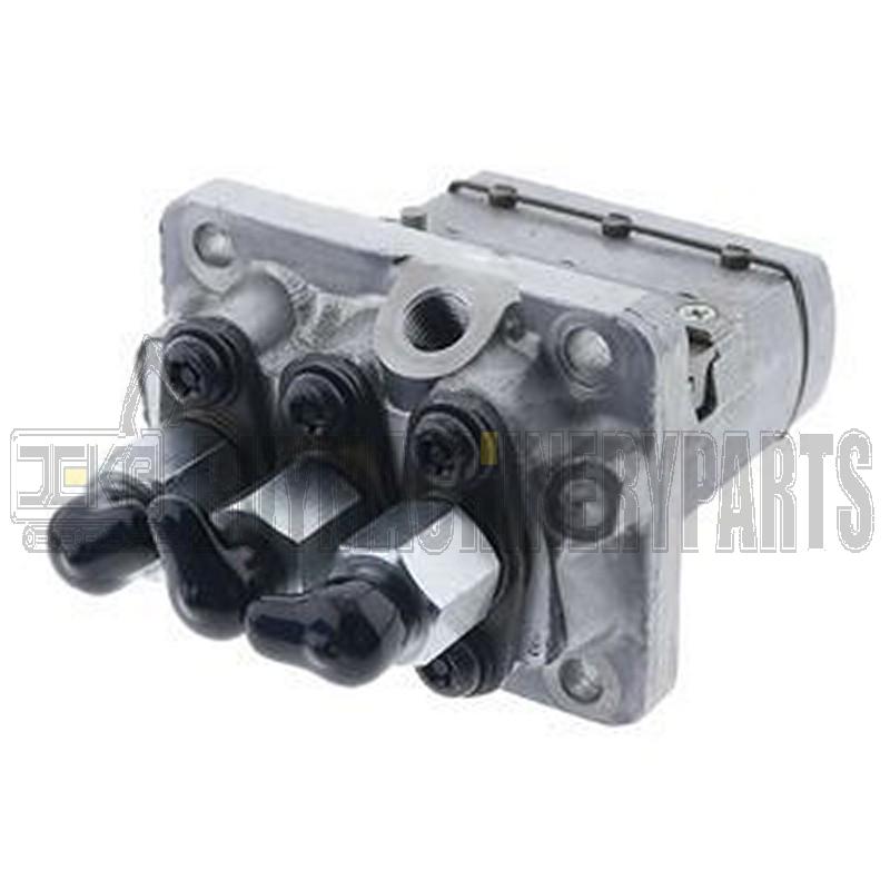 Fuel Injection Pump 4000007520 for Haulotte Scissor Lift Compact 10DX 2668RT 12DX 3368RT