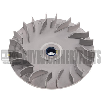 Wet Clutch Housing Primary Sheave Bearing Kit for Yamaha Rhino 660 2004-2007