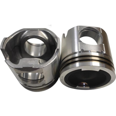 Piston 3893751 Suitable For Cummins L10 M11 ISM QSM Series Engines