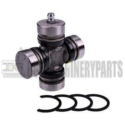 2 Universal Joints K7571-81320 for Kubota Utility Vehicle RTV900 4x4 2003-2008