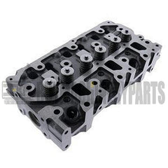 3TNV76 Complete Cylinder Head with Full Gasket Kit for Yanmar Engine John Deere Tractor 1026R 2305 2350 X495 X740 X744 X748 X749 X950R 2030S