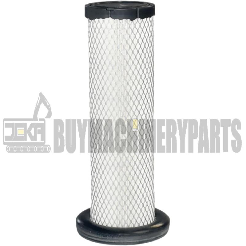Air Filter AF26120 AF26121 Suitable for Lishide SC120-8 SC130-7 SC130-8 SC150-8 SC160-8