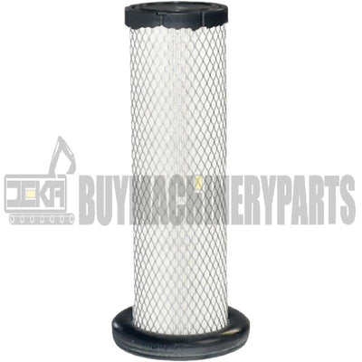 Air Filter AF26120 AF26121 Suitable for Lishide SC120-8 SC130-7 SC130-8 SC150-8 SC160-8
