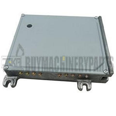 Control Panel X4376708 for Hitachi Excavator EX160LC-5 EX160-5 EX150LC-5 EX150-5 with Program