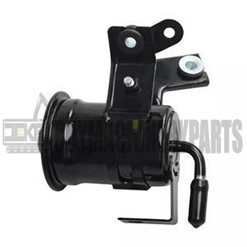 Fuel Filter 23300-50090 for Lexus Vehicle LX470 4.7L V8 Toyota Land-Cruiser