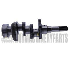 Crankshaft 4216141 4216082 for Kubota Engine Z482 Z482-E4B Z482-E4B-TXRN-1 Jacobsen Riding Greens Mower Eclipse 322