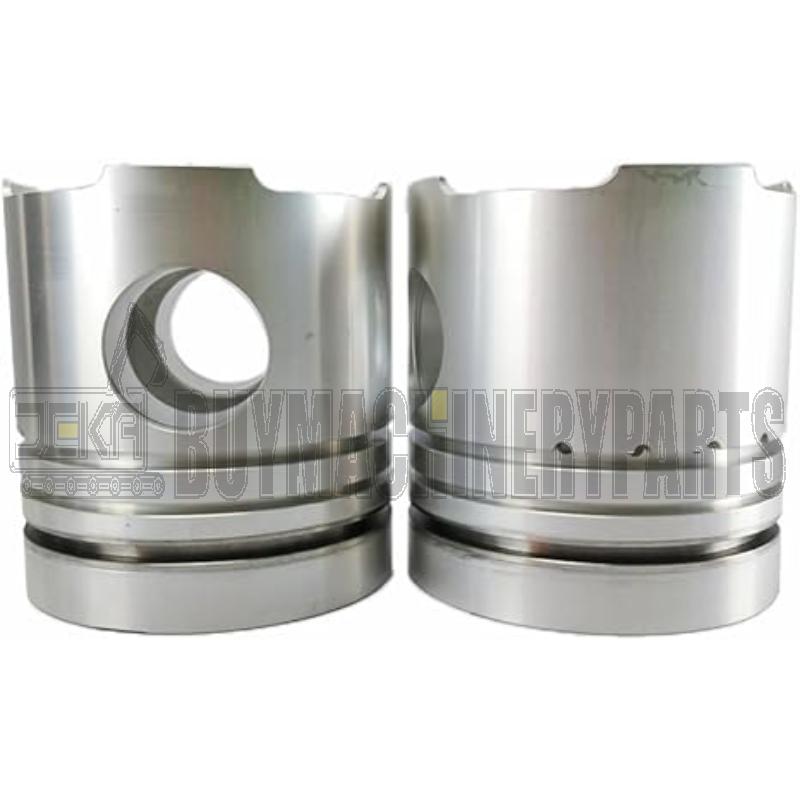 Piston 12011-96000 12011-96007 Suitable For Hino PD6 Engine Parts