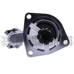 24V 11T Starter Motor 1811001891 for Isuzu Engine 6BD1T 6BG1T Hitachi Excavator EX200 EX200LC EX200LC-2