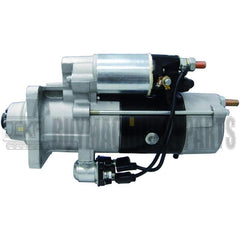 33311N Starter Motor HD Compatible With RENAULT TRUCKS VOLVO Replaces M009T61471 M009T61472 M009T61473 M009T61474 M009T64971 M009T64973 M9T61471 M9T61472 M9T61473 M9T61474 M9T64971