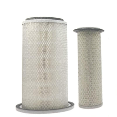 600-182-1300 Air Filter For Komatsu & Allis-chalmers
