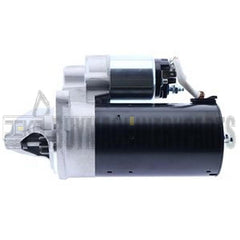 Starter Motor U85086790 for Perkins Engine 400 Series 403F-15T