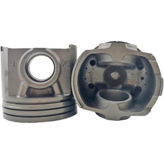Piston 6217-31-2130 Suitable For Komatsu SA6D140E-3 And SDA6D140E-3 Engine Parts