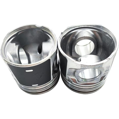 Piston 4452942 4452945 For Caterpillar C7.1 Engine Parts