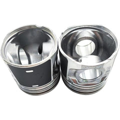 Piston 4452942 4452945 For Caterpillar C7.1 Engine Parts