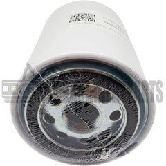 Hydraulic Oil Filter Spin-on,2427002940 Haulotte Parts for Haulotte Scissor Lift Compact10 Compact10N Compact12 Compact14 Compact8 Compact8W Optimum6 Optimum8