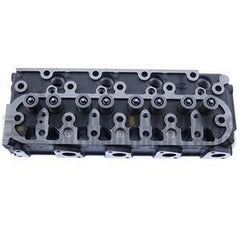 V1505 Complete Cylinder Head and Full Gasket Kit 6692539 7327336 6698621 for Kubota Engine Bobcat Excavator 425 428 E26 Loader S100