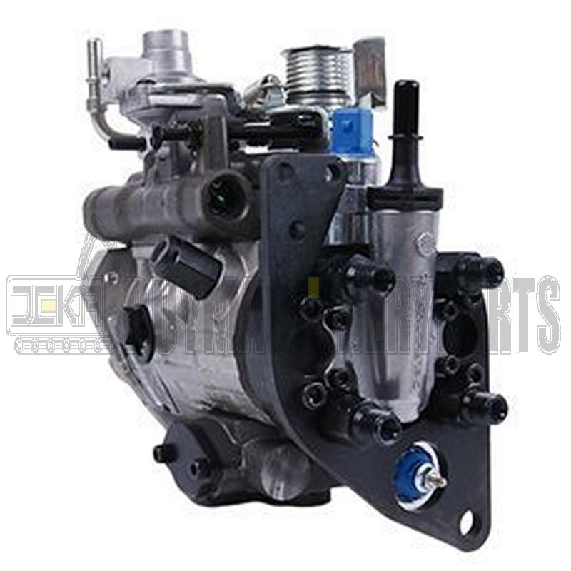 Fuel Injection Pump 9323A280G 320/06932 320/06741 for JCB 456ZX 214 215 3DX 3CX 4CX