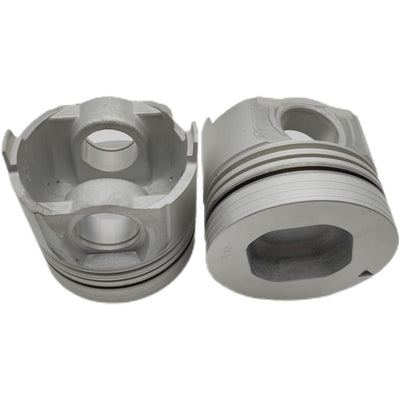 Piston 1-12111-217-1 Suitable For Isuzu 6SA1 Engines