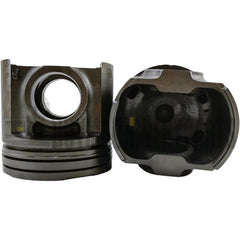 Piston 6151-31-2511 Suitable For Komatsu S6D125-1 S6D125-1AM S6D125-1AJ Engines & Excavator PC400LC-5