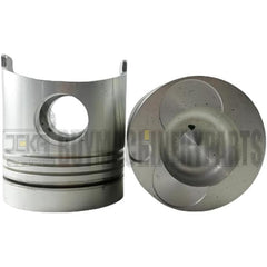 Piston ME090167 Suitable For Mitsubishi 8DC9T-3V Engines Parts