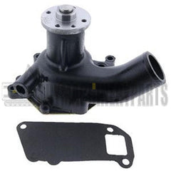 6 Holes Water Pump 1-13610145-2 for Isuzu Engine 6BD1 Hitachi Excavator EX200-1