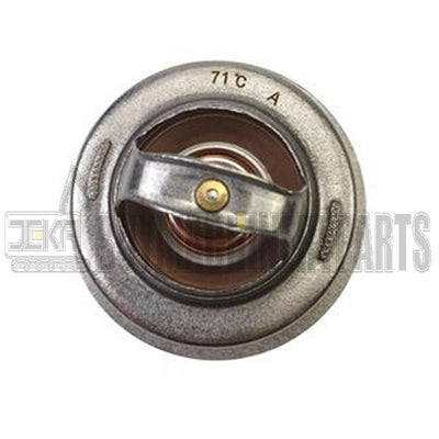 Thermostat 5I-8010 for Mitsubishi Engine S6KT S6K  Caterpillar CAT Excavator E120B E312 E200B