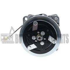 SD7H15 A/C Compressor 3550921M91 for Massey Ferguson Tractor 373 374 383 384 393 394