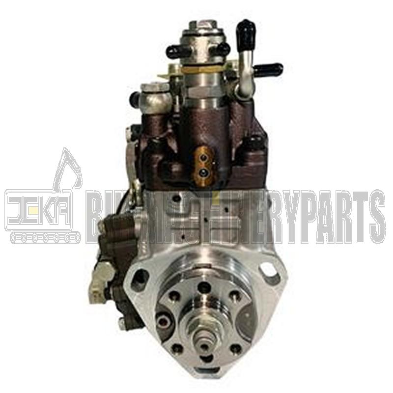 Fuel Injection Pump 729072-51360 729072-51340 for Yanmar Engine 3TNV84T