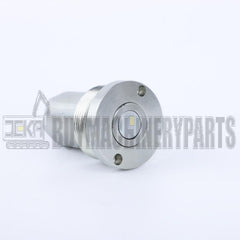 Quick Coupler To Fit John Deere Replaces OEM SM-730-0003110