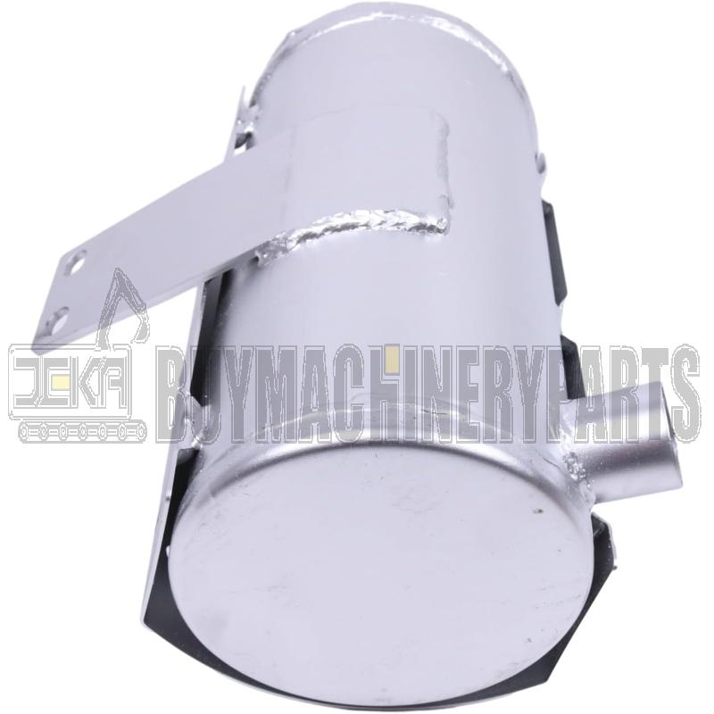 Side Muffler 49070-7021 49070-0932 for Kawasaki Engine FH381V FH430V FH451V FH480V FH500V FH541V