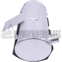 Side Muffler 49070-7021 49070-0932 for Kawasaki Engine FH381V FH430V FH451V FH480V FH500V FH541V