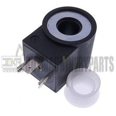 Aftermarket Hydraforce SV08-47D-0-N-00 6306012 12V Solenoid Operated Motor Spool Cartridge Valve With Coil