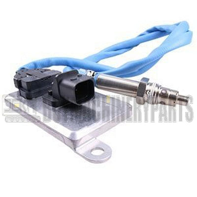 Nitrogen Oxide Sensor 51.15408-0016 51154080016 for MAN Truck TGL 10.190 TGM 18.320 Chrysler Newport Hardtop