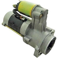 STARTER MOTOR COMPATIBLE WITH EUROPEAN MODEL HYUNDAI SATELLITE 2.5L DIESEL 1997-ON 36100-4A000 361004A000 TM000A23601